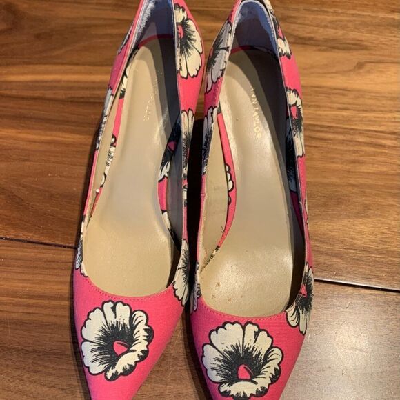 Ring, NWOT, solid 925, pink topaz, halo, sz 6 and 9, feminine, classic, - Picture 14 of 15